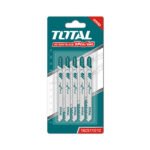 Jigsaw Blade for Wood TAC51101D