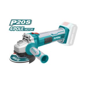 Lithium-Ion Cordless Angle Grinder TAGLI1151