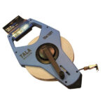 Tala Fibreglass Open Frame Tape 50m/165ft (Width 13mm) TAL69015