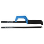 Tala HSS Mini Hacksaw 63mm (2.5in) TAL69114