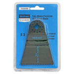 Tala Multi-Tool Japanese HSC Wood Blade 69mm (Pack 3) TAL69456