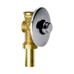 Temporized Built-in Tap f/WC TE 171