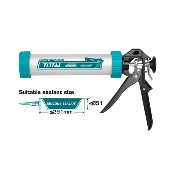 Sealer Gun 12 inch THT20112