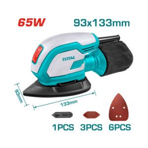 Palm Sander TM6505