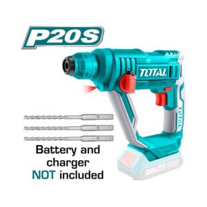 Rotary Hammer TRHLI1601