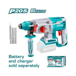 Rotary Hammer TRHLI20228