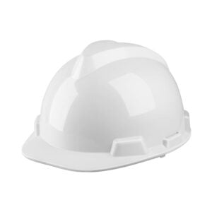 Safety Helmet White TSP609