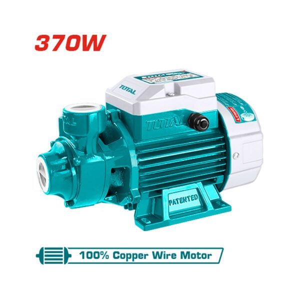 Water Pump TWP13706