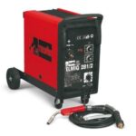 Telwin Telmig 281/2 Mig-Welder