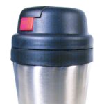 SWR Stainless Steel Insulated Sports Bottle - Image 3