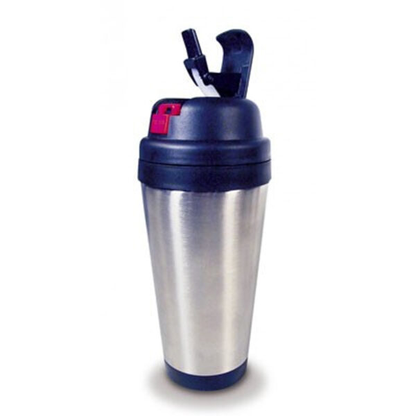 SWR Stainless Steel Insulated Sports Bottle