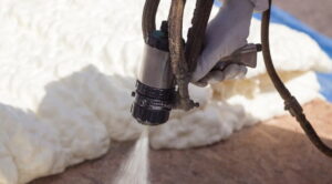 Thermaseal Insulation & Waterproofing