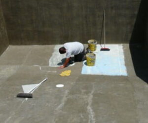 Turn-Pro Waterproofing Service