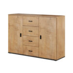 Soho 2 Sideboard - Image 2