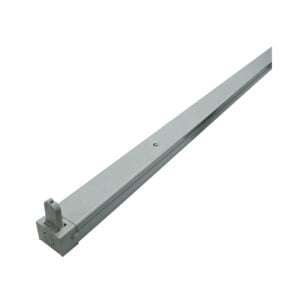 Unit T8 Single 5ft 1 x 58W