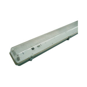 Unit T8 W.T. IP65 2 x 18w (2ft)