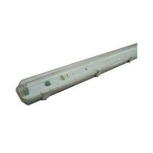 Unit T8 W.T IP65 1 x 18W (2ft)