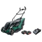 Bosch UniversalRotak 36-560 (2 batteries) Cordless lawnmower