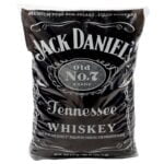 BBQ DELIGHT WOOD PELLETS JACK DANIELS 9KG