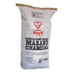 BIG K Professional Marabu Charcoal 15KG