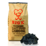 BIGK RESTURANT QUALITY HIGH GRADE CHARCOAL 15KG