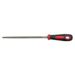 Round Steel File 25162