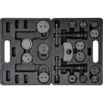 Deep impact socket set 15pcs- YT-1055