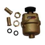 Water Meter