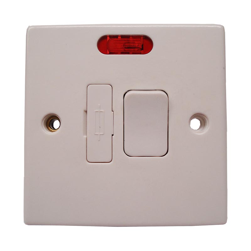 1-2-4 Gang Conversion Socket WK