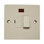 Water Heater Switch WK