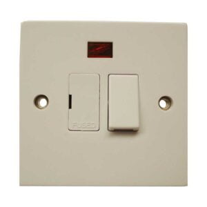 Water Heater Switch WK
