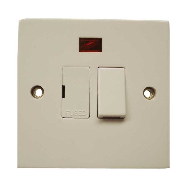 Water Heater Switch WK