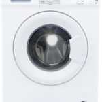 Telefunken Freestanding Automatic Washing Machine ,6 kgs, A++