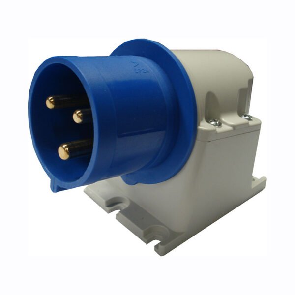 Wall Plugs 32Amp 3 Pin 1179