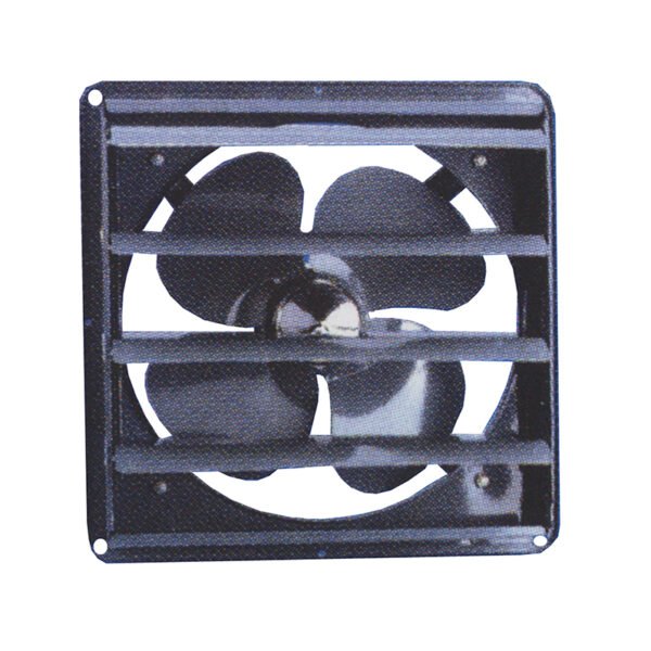 Extractor Fan Industrial 14 inch