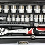 Tool set YT-3856