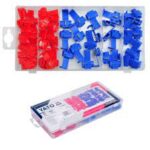 TERMINAL CONNECTORS 50PCS SET YT-06868