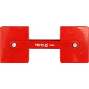 ADJUSTABLE ANGLE WELDING MAGNET YT-0862