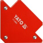 MAGNETIC WELDING HOLDER 82x120x13MM YT-0863