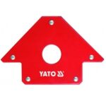 MAGNETIC WELDING HOLDER 64x95x14MM YT-0866