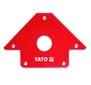 MAGNETIC WELDING HOLDER 64x95x14MM YT-0866
