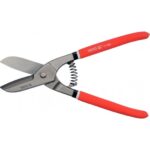 Tin snips 12" YT-1965