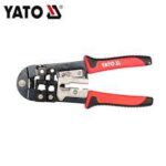 CRIMPING PLIERS - TELEPHONE / DATA YT-22422