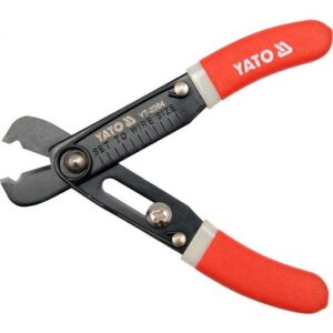Electrical cutter 130 mm YT2264
