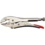 Locking Pliers 250mm YT-2453