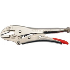 Locking Pliers 250mm YT-2453