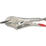 Flat Locking Pliers 200mm YT-2463
