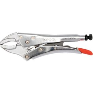 Locking Pliers 180mm YT-2472