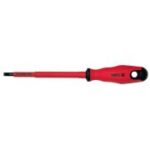 Insulated screwdriver 1000 v 8x175 mm 2820