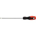 Screwdriver, slotted 5x250 mm YT2842